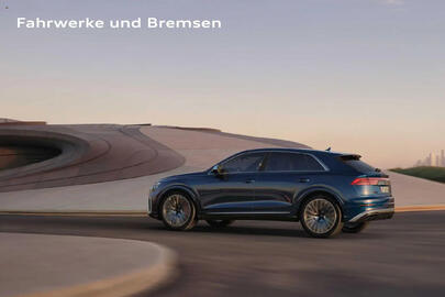 Audi Prospekt Seite 112