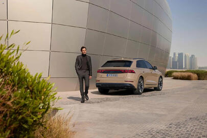 Audi Prospekt Seite 139