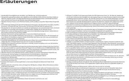 Audi Prospekt Seite 147