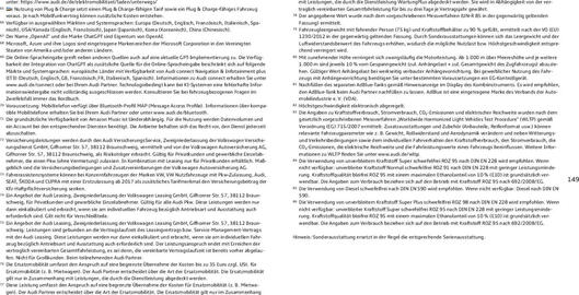 Audi Prospekt Seite 149