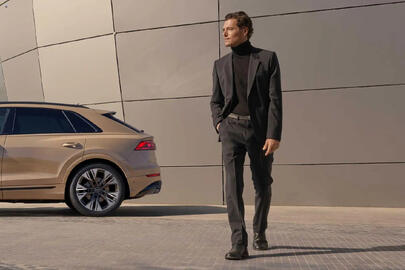 Audi Prospekt Seite 17