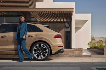 Audi Prospekt Seite 49