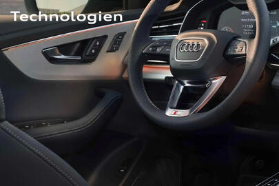 Audi Prospekt Seite 90