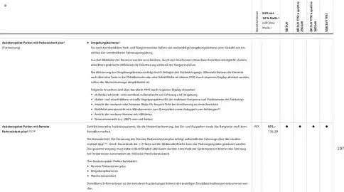 Audi Prospekt Seite 107