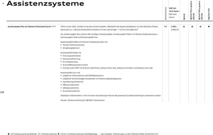 Audi Prospekt Seite 108