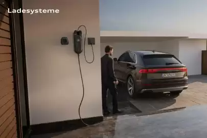 Audi Prospekt Seite 122