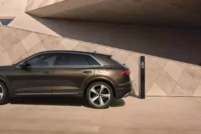 Audi Prospekt Seite 125