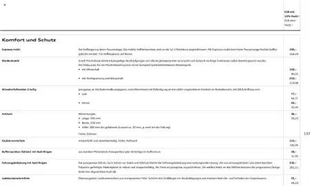 Audi Prospekt Seite 137