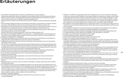 Audi Prospekt Seite 147