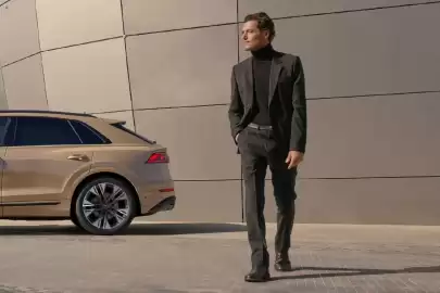 Audi Prospekt Seite 17