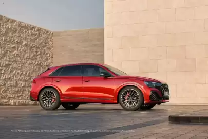 Audi Prospekt Seite 21