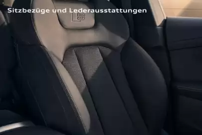 Audi Prospekt Seite 56