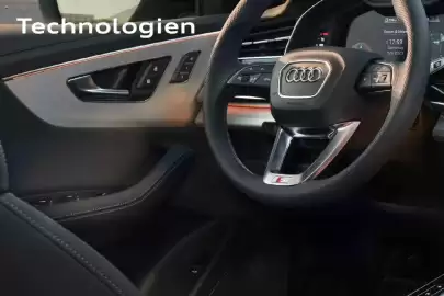 Audi Prospekt Seite 90