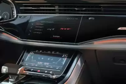 Audi Prospekt Seite 91