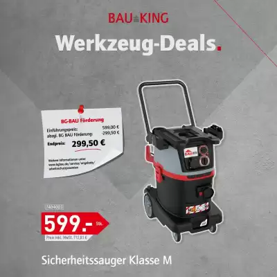 Bauking Katalog (gültig bis 17-11)