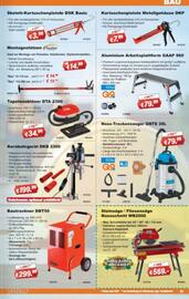 Stabilo Fachmarkt Prospekt Seite 11