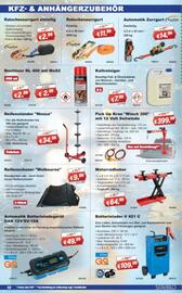 Stabilo Fachmarkt Prospekt Seite 12