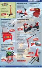 Stabilo Fachmarkt Prospekt Seite 13