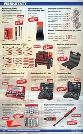 Stabilo Fachmarkt Prospekt Seite 14