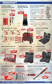 Stabilo Fachmarkt Prospekt Seite 16