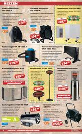 Stabilo Fachmarkt Prospekt Seite 2