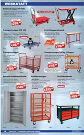 Stabilo Fachmarkt Prospekt Seite 20