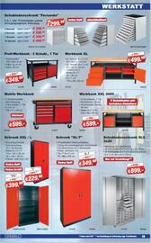 Stabilo Fachmarkt Prospekt Seite 21