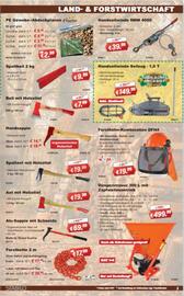 Stabilo Fachmarkt Prospekt Seite 3