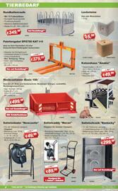 Stabilo Fachmarkt Prospekt Seite 4