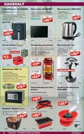 Stabilo Fachmarkt Prospekt Seite 6