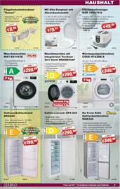 Stabilo Fachmarkt Prospekt Seite 7