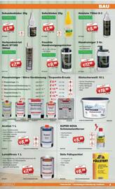 Stabilo Fachmarkt Prospekt Seite 9