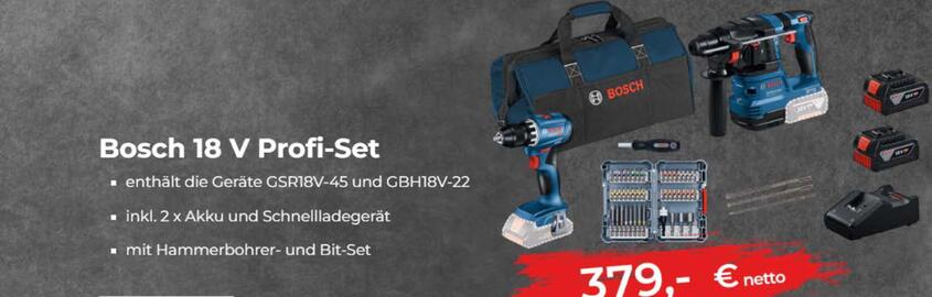 Eisen Krämer Prospekt Seite 1