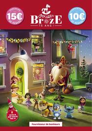 Broze folder Pagina 1