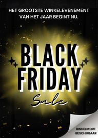 Vanden Borre folder Pagina 1