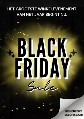 Vanden Borre folder (geldig t/m 28-11)