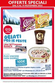 Volantino Maxi Supermercati Pagina 10