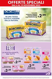 Volantino Maxi Supermercati Pagina 11