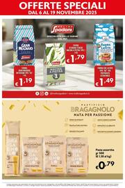 Volantino Maxi Supermercati Pagina 12