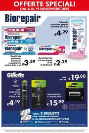 Volantino Maxi Supermercati Pagina 14