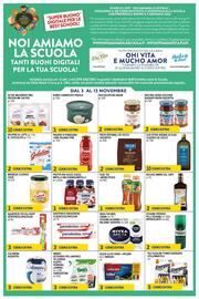 Volantino Maxi Supermercati Pagina 16