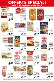 Volantino Maxi Supermercati Pagina 4