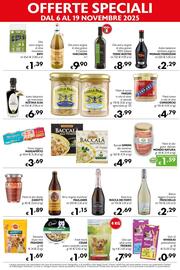 Volantino Maxi Supermercati Pagina 6