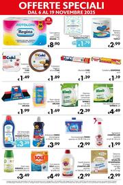 Volantino Maxi Supermercati Pagina 8