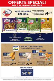 Volantino Maxi Supermercati Pagina 9