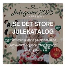 Kære Børn tilbudsavis uge 45 Side 1