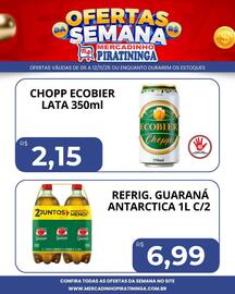 Catálogo Mercadinho Piratininga semana 45 Página 4