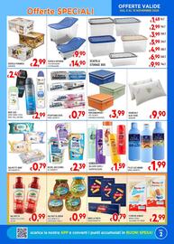 Volantino Casabalò Pagina 2