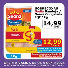 Catálogo Mialich Supermercados Página 3