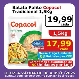 Catálogo Mialich Supermercados Página 6